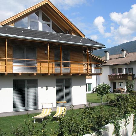 Tauberhof Apartments Bressanone Kültér fotó
