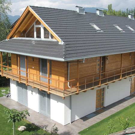 Tauberhof Apartments Bressanone Kültér fotó