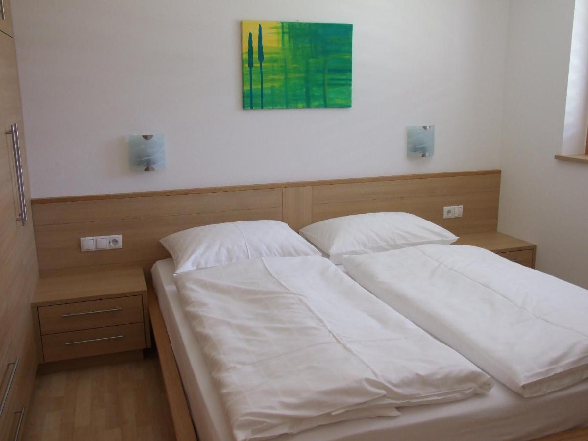 Tauberhof Apartments Bressanone Kültér fotó