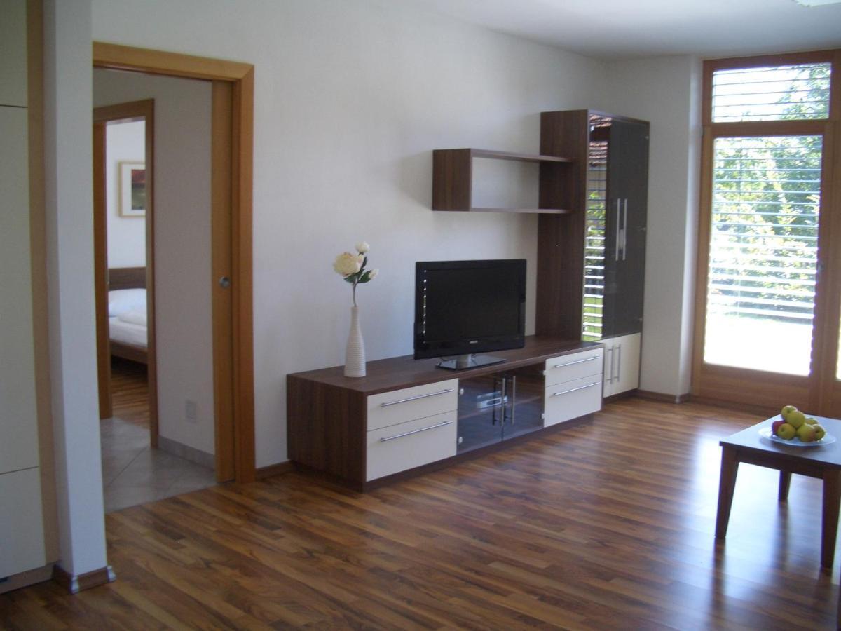 Tauberhof Apartments Bressanone Kültér fotó
