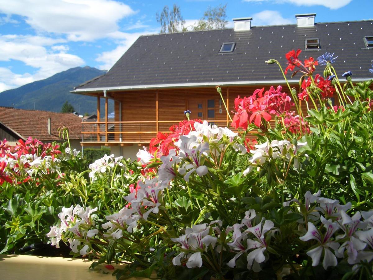 Tauberhof Apartments Bressanone Kültér fotó