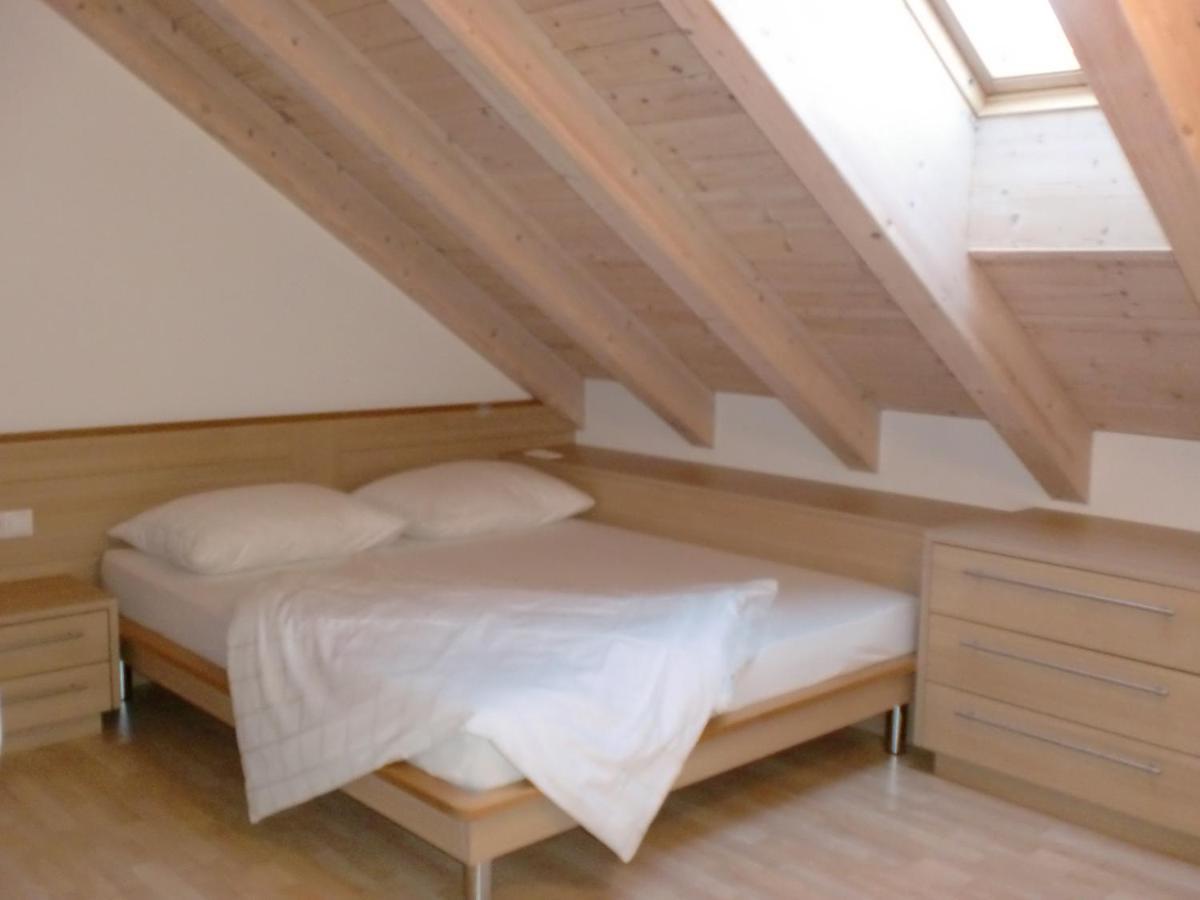 Tauberhof Apartments Bressanone Kültér fotó
