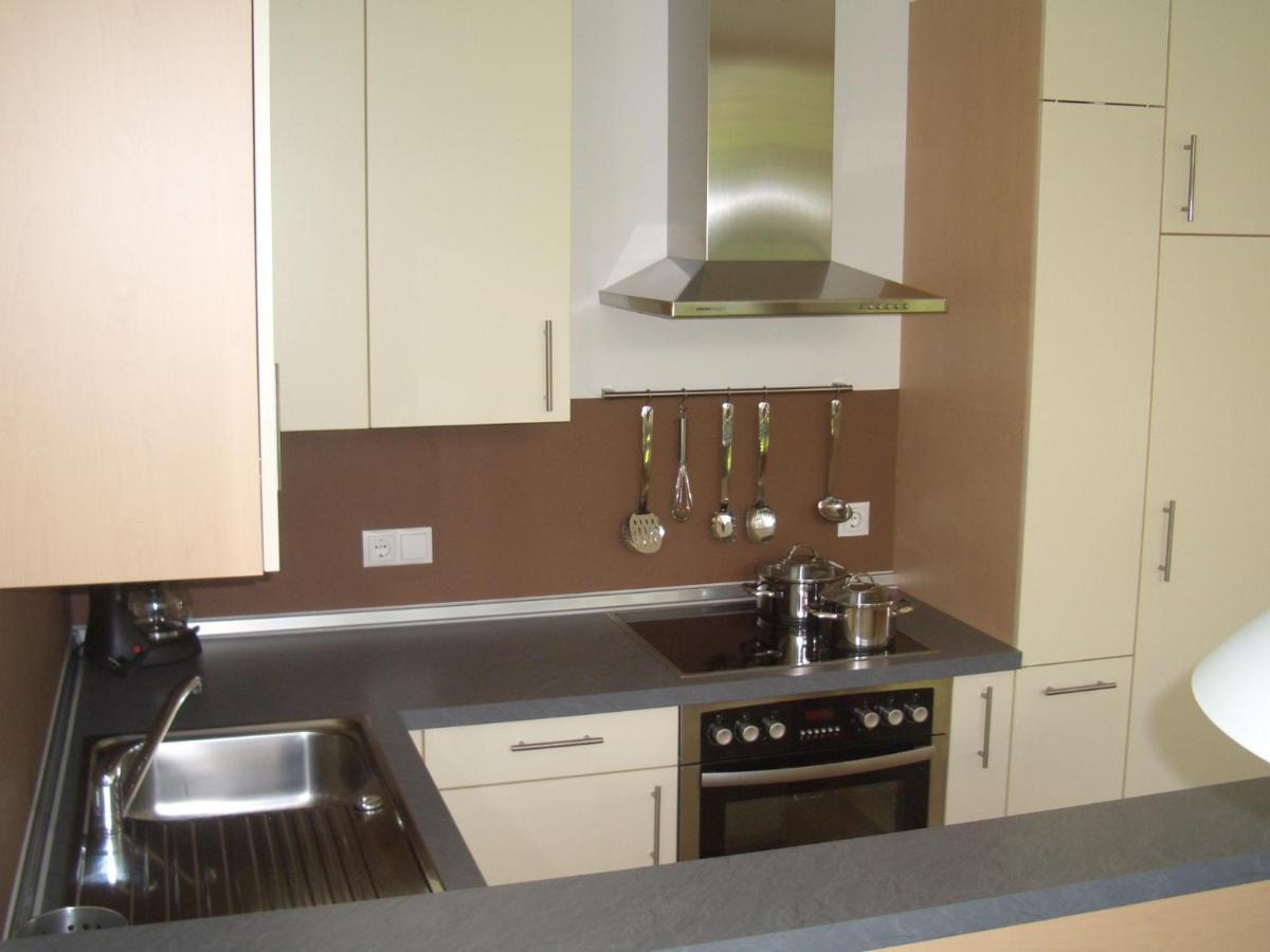 Tauberhof Apartments Bressanone Kültér fotó