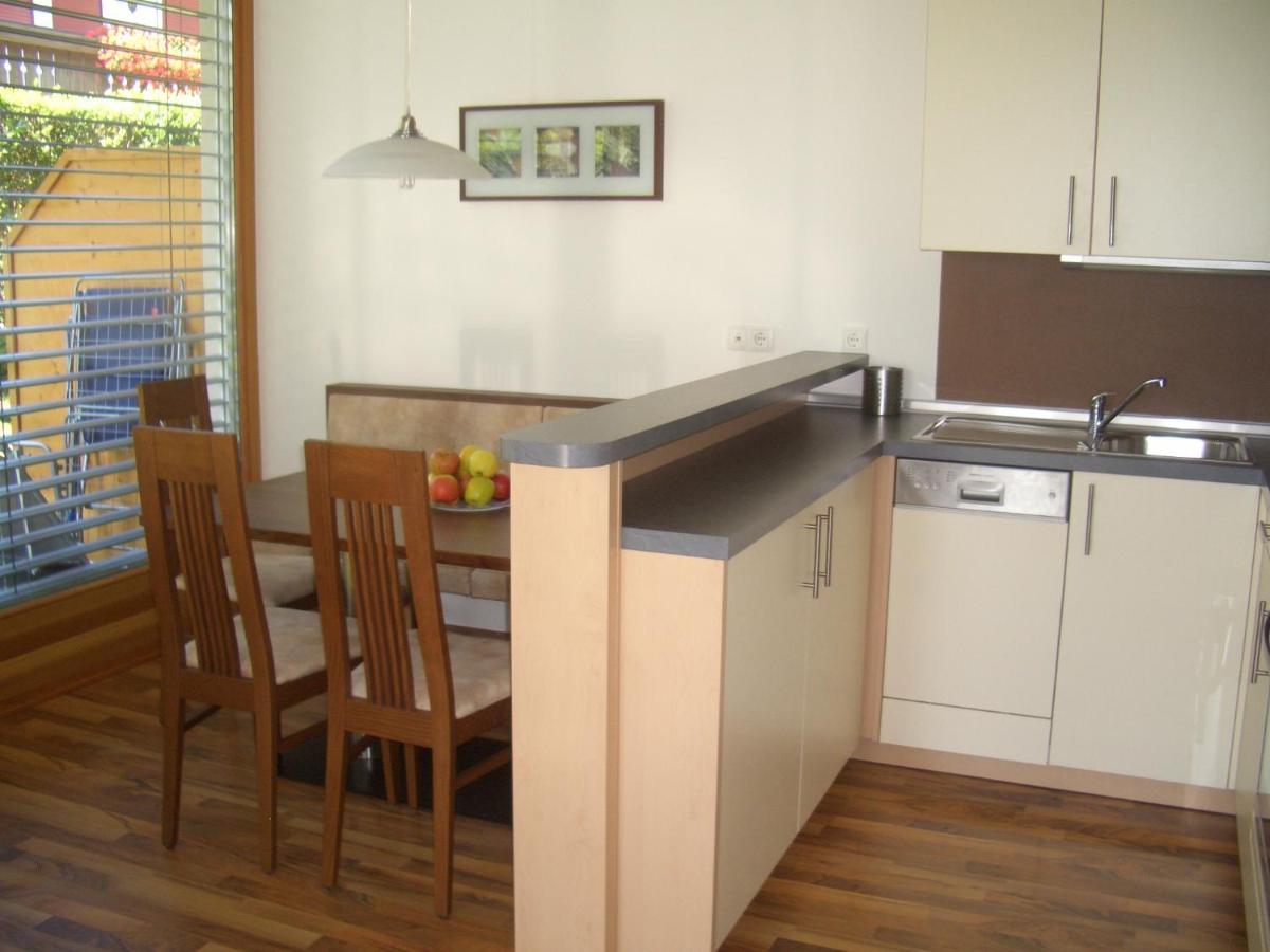 Tauberhof Apartments Bressanone Kültér fotó