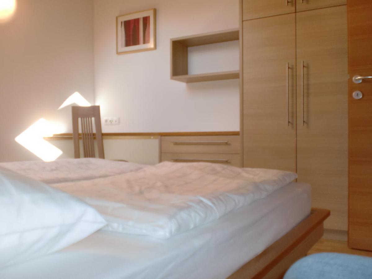 Tauberhof Apartments Bressanone Kültér fotó