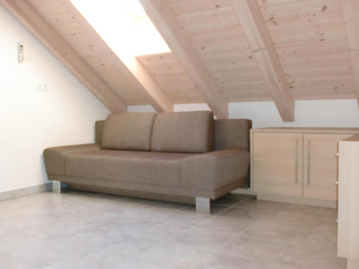 Tauberhof Apartments Bressanone Kültér fotó