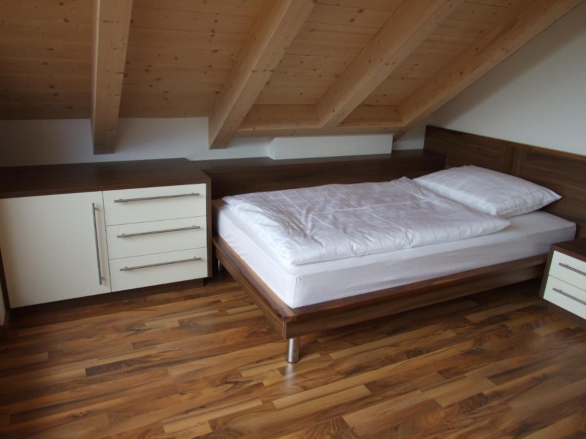 Tauberhof Apartments Bressanone Kültér fotó